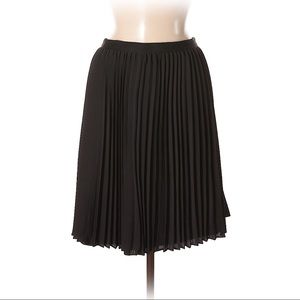 Jason Wu Pleated Skirt Size 12